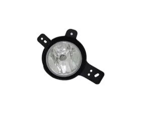 TYC Fog Light Right Chevrolet Sonic 2017-2020