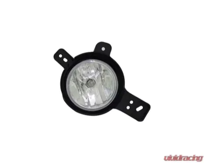 TYC Fog Light Right Chevrolet Sonic 2017-2020 - 19-6203-00