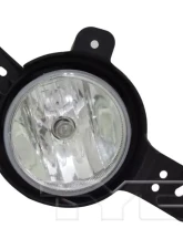 TYC Fog Light Right Chevrolet Sonic 2017-2020                                     - 19-6203-00 - Image 3