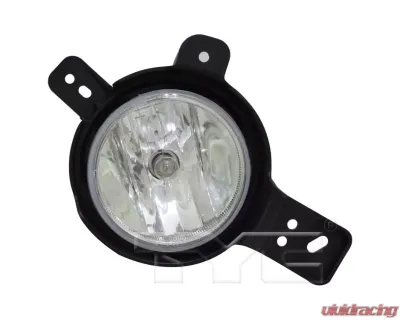 TYC Fog Light Right Chevrolet Sonic 2017-2020 - 19-6203-00