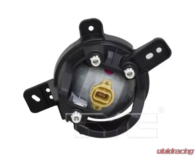 TYC Fog Light Right Chevrolet Sonic 2017-2020 - 19-6203-00