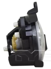 TYC Fog Light Right Chevrolet Sonic 2017-2020                                     - 19-6203-00 - Image 5