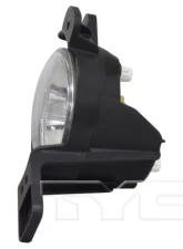 TYC Fog Light Right Chevrolet Sonic 2017-2020                                     - 19-6203-00 - Image 6