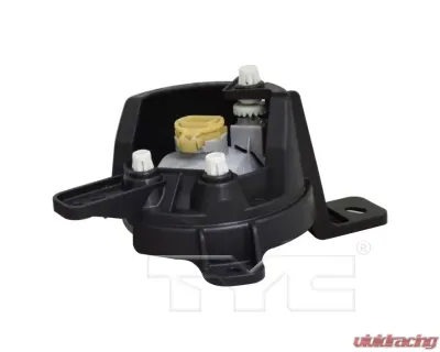 TYC Fog Light Right Chevrolet Sonic 2017-2020 - 19-6203-00