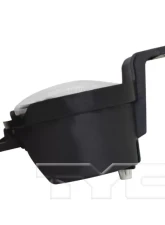 TYC Fog Light Right Chevrolet Sonic 2017-2020                                     - 19-6203-00 - Image 8