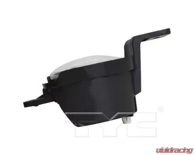 TYC Fog Light Right Chevrolet Sonic 2017-2020 - 19-6203-00