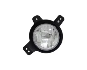 TYC Fog Light Left Chevrolet Sonic 2017-2020