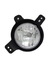 TYC Fog Light Left Chevrolet Sonic 2017-2020                                     - 19-6204-00 - Image 2