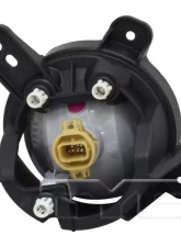 TYC Fog Light Left Chevrolet Sonic 2017-2020                                     - 19-6204-00 - Image 4