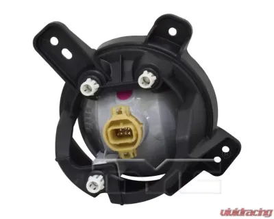 TYC Fog Light Left Chevrolet Sonic 2017-2020 - 19-6204-00