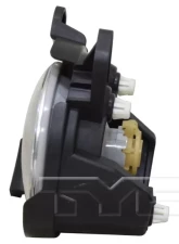 TYC Fog Light Left Chevrolet Sonic 2017-2020                                     - 19-6204-00 - Image 5
