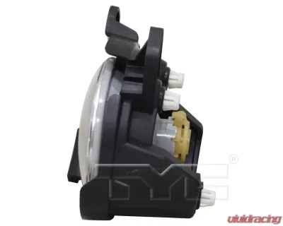 TYC Fog Light Left Chevrolet Sonic 2017-2020 - 19-6204-00
