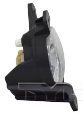 TYC Fog Light Left Chevrolet Sonic 2017-2020                                     - 19-6204-00 - Image 6