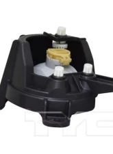 TYC Fog Light Left Chevrolet Sonic 2017-2020                                     - 19-6204-00 - Image 7
