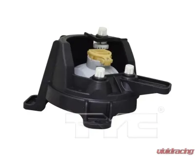 TYC Fog Light Left Chevrolet Sonic 2017-2020 - 19-6204-00