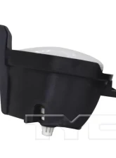 TYC Fog Light Left Chevrolet Sonic 2017-2020                                     - 19-6204-00 - Image 8