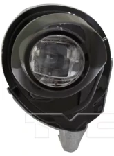 TYC Fog Light Right CAPA Certified Mazda 3 | 6 | CX-3 | CX-5 2017-2020                                     - 19-6205-00-9 - Image 2