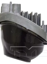 TYC Fog Light Right CAPA Certified Mazda 3 | 6 | CX-3 | CX-5 2017-2020                                     - 19-6205-00-9 - Image 6