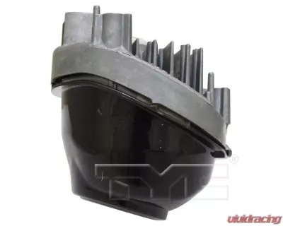 TYC Fog Light Right CAPA Certified Mazda 3 | 6 | CX-3 | CX-5 2017-2020 - 19-6205-00-9