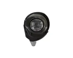 TYC Fog Light Left Mazda 3 | 6 | CX-3 | CX-5 2017-2020
