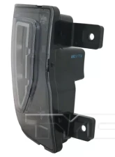 TYC Fog Light CAPA Certified Right Chevrolet Silverado 1500 | 1500LD 2016-2019                                     - 19-6207-00-9 - Image 5