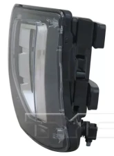 TYC Fog Light CAPA Certified Led Right Chevrolet Silverado 1500 | 1500LD 2016-2019                                     - 19-6208-00-9 - Image 4