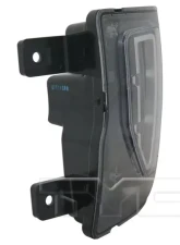 TYC Fog Light CAPA Certified Led Right Chevrolet Silverado 1500 | 1500LD 2016-2019                                     - 19-6208-00-9 - Image 5