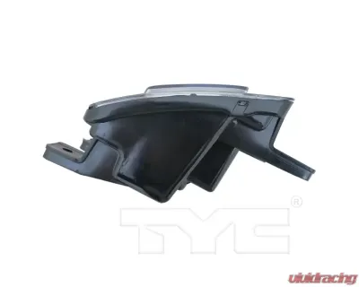 TYC Fog Light CAPA Certified Led Right Chevrolet Silverado 1500 | 1500LD 2016-2019 - 19-6208-00-9
