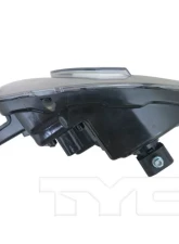 TYC Fog Light CAPA Certified Led Right Chevrolet Silverado 1500 | 1500LD 2016-2019                                     - 19-6208-00-9 - Image 7