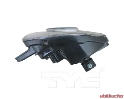 TYC Fog Light CAPA Certified Led Right Chevrolet Silverado 1500 | 1500LD 2016-2019 - 19-6208-00-9