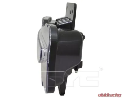TYC Fog Light CAPA Certified Right GMC Sierra 1500 | Sierra 1500 Limited 2016-2019 - 19-6209-00-9