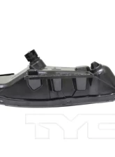 TYC Fog Light CAPA Certified Right GMC Sierra 1500 | Sierra 1500 Limited 2016-2019                                     - 19-6209-00-9 - Image 6