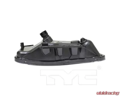 TYC Fog Light CAPA Certified Right GMC Sierra 1500 | Sierra 1500 Limited 2016-2019 - 19-6209-00-9