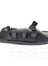 TYC Fog Light CAPA Certified Left GMC Sierra 1500 | Sierra 1500 Limited 2016-2019                                     - 19-6210-00-9 - Image 6