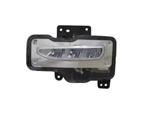 TYC Fog Light Left GMC Sierra 1500 | Sierra 1500 Limited 2016-2019
