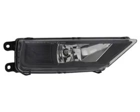 TYC Fog Light Right Volkswagen Tiguan 2018-2020