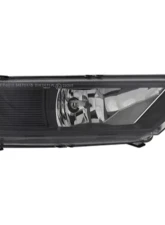 TYC Fog Light Right Volkswagen Tiguan 2018-2020                                     - 19-6215-00 - Image 2
