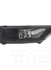 TYC Fog Light Right Volkswagen Tiguan 2018-2020                                     - 19-6215-00 - Image 3