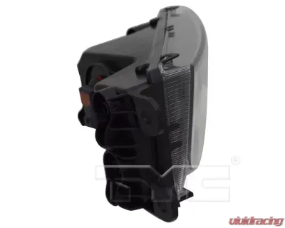 TYC Fog Light Right Volkswagen Tiguan 2018-2020 - 19-6215-00