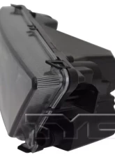 TYC Fog Light Right Volkswagen Tiguan 2018-2020                                     - 19-6215-00 - Image 6