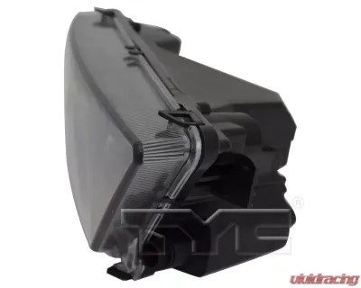 TYC Fog Light Right Volkswagen Tiguan 2018-2020 - 19-6215-00