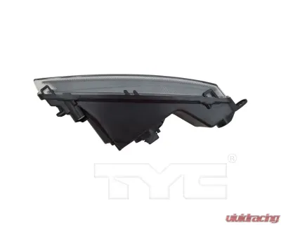 TYC Fog Light Right Volkswagen Tiguan 2018-2020 - 19-6215-00