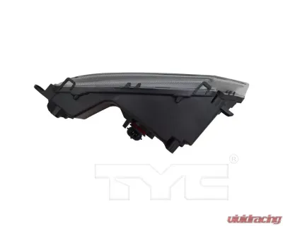 TYC Fog Light Right Volkswagen Tiguan 2018-2020 - 19-6215-00