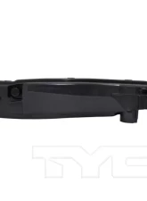 TYC Fog Light CAPA Certified Right Honda Accord 2018-2020                                     - 19-6217-00-9 - Image 3