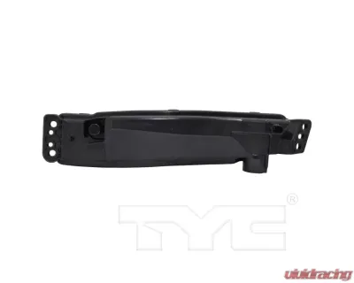 TYC Fog Light CAPA Certified Right Honda Accord 2018-2020 - 19-6217-00-9