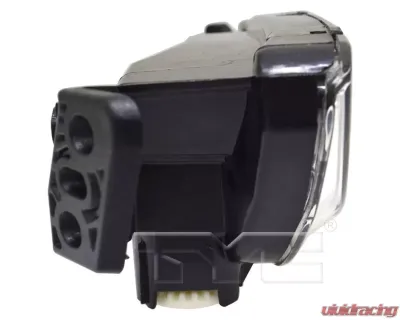 TYC Fog Light CAPA Certified Right Honda Accord 2018-2020 - 19-6217-00-9