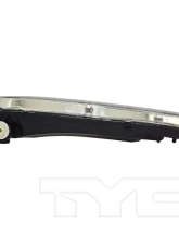 TYC Fog Light CAPA Certified Right Honda Accord 2018-2020                                     - 19-6217-00-9 - Image 7