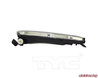 TYC Fog Light CAPA Certified Right Honda Accord 2018-2020 - 19-6217-00-9