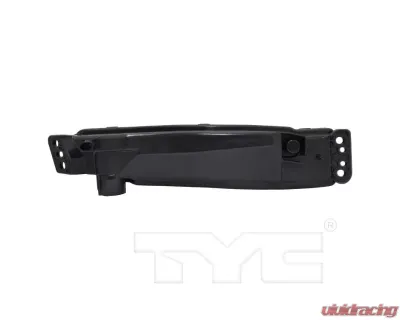 TYC Fog Light CAPA Certified Left Honda Accord 2018-2020 - 19-6218-00-9