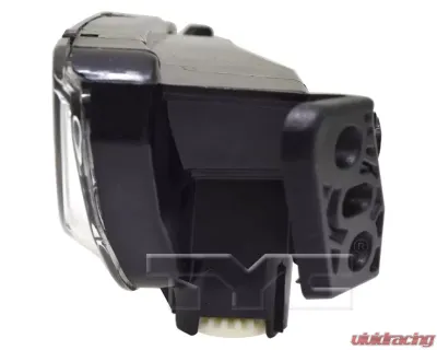 TYC Fog Light CAPA Certified Left Honda Accord 2018-2020 - 19-6218-00-9